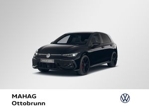 Volkswagen Golf VIII GTI 2.0 TSI BlackStyle Leder IQ.Light