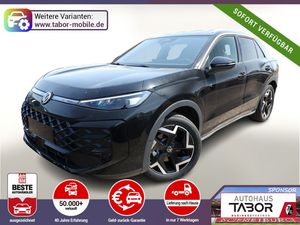 Volkswagen T-Roc R-Line EasyO AHK 5JGar Kam ParkAss+ PrivG