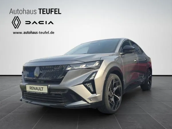 Renault Rafale *NUR GMBH* Atlier Hyper Hybrid 4x4 300 Plug-In