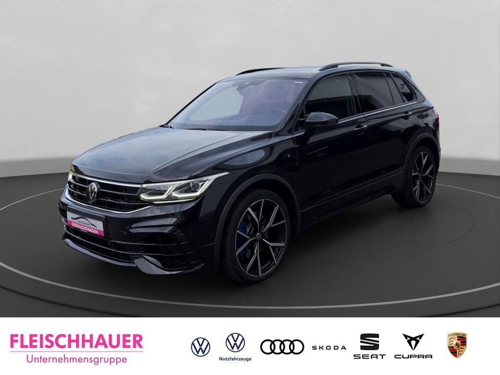 Volkswagen Tiguan 4Motion 2.0 DSG+MEMORY+KAMERA+HEAD UP+AHK Leasing