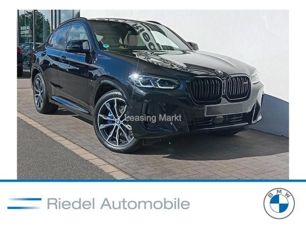 BMW X4 M40d Sport ❗️Sofort-Verfügbar📍In Dinslaken📍❗️Privatkunden Exclusiv Angebot✅ Leasing