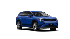 Skoda Peaq