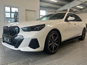 BMW 520 d xDrive Limousine 🔥LAGERWAGEN AKTION⚡️sofort Verfügbar !
