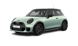 MINI COOPER S Tr Steptronic S John Cooper Works Tr Steptronic