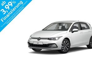 Volkswagen Golf 1.4TSI eHybrid STYLE +NAVI+KEYLESS+