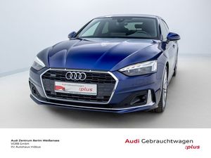 Audi A5 Sportback 50 TDI advanced QUA*MATRIX*360*B&O*