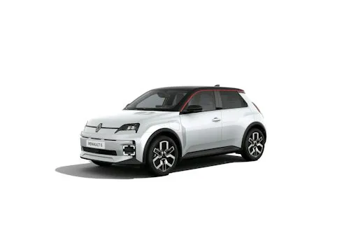 Renault 5-e-tech Techno 120 Urban Range 5dr