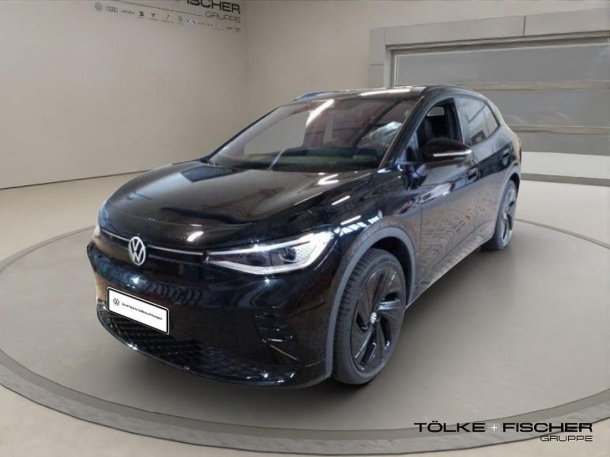 Volkswagen ID.4 GTX 4Motion (77kWh) mit Infotainment-Paket Leasing