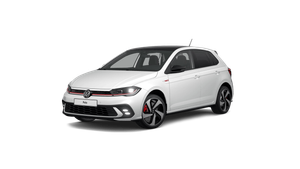 Volkswagen Polo 2.0 TSI GTI Auto-Abo