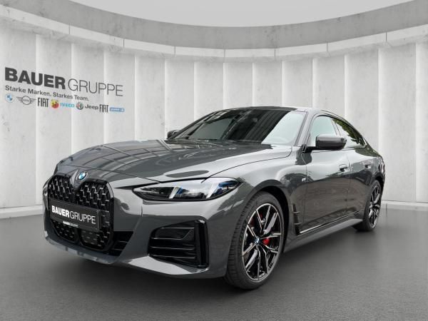 BMW 430 4 Gran Coupe (G26N) Leasing