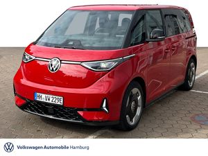 Volkswagen ID.Buzz GTX 4MOTION Sitzheizung AHK Navi PDC