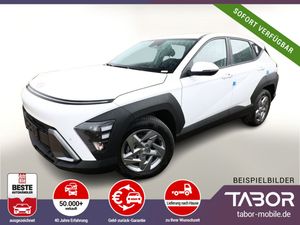 HYUNDAI Kona 1.6 T-GDI 138 DCT Select MY25 Nav Kam Temp Auto-Abo