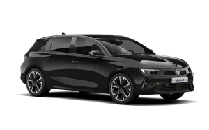 Opel Astra Hybrid 107kW Edition eDCT