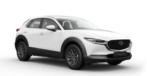 Mazda CX-30 PRIME-LINE Leasing