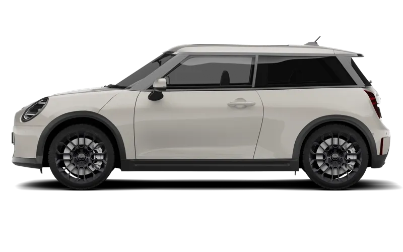 MINI Cooper Electric Cooper SE Classic Trim Classic Trim Leasing