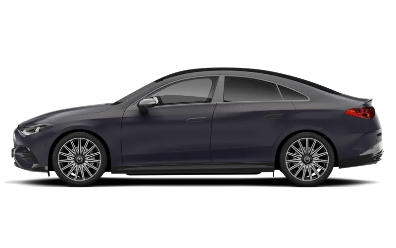 Mercedes-Benz CLA CLA 180 d Standardausstattung Leasing
