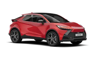 Toyota C-HR 1.8-l-VVT-i Hybrid Teamplayer Leasing