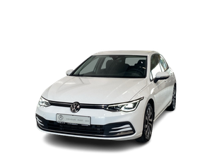 Volkswagen Golf VIII 1.5 TSI Active / Navi LED