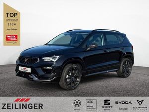 Cupra Ateca 4Drive TSI DSG|AHK|el.HECK|NAVI|KAMERA|ACC