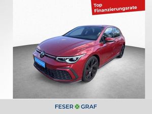Volkswagen Golf VIII GTI 2.0 TSI OPF 7-Gang-DSG NAVI