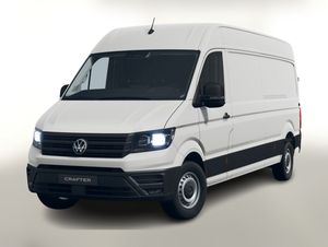 Volkswagen Crafter 35 AT8 4M L4H3 3S Temp AppC 2xPDC VorAHK Gewerbeleasing