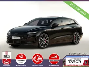 Audi A6 A6 Avant e-tron quat 2xS line Tech+ Pano HUD AHK