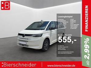Volkswagen T7 Multivan LÜ 2.0 TDI DSG Energy 7-S. VIS-A-VIS