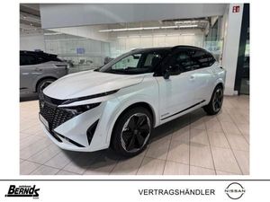 Nissan Qashqai E-POWER 190PS N-DESIGN ** SOFORT VERFÜGBAR** PRIVAT3 Leasing