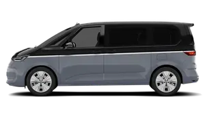 Volkswagen Multivan 2.0 TDI SCR DSG Standardausstattung - Leasing