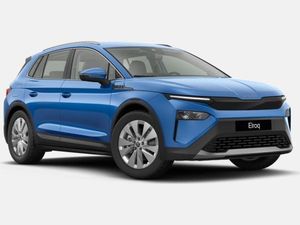 Skoda Elroq 85 *Bestellaktion**Frei konfigurierbar* Leasing