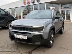 Jeep Avenger Longitude