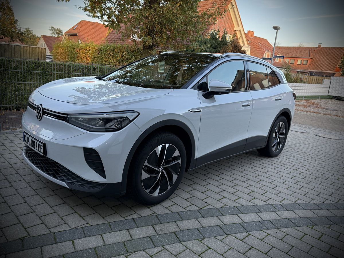 Volkswagen ID.4 Pro Performance – Leasingübernahme für Gewerbekunden Leasingübernahme