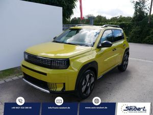 Fiat GRANDE PANDA HYBRID 1.2*NAVI*PDC*KAMERA*LED*SHZ*