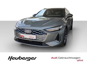Audi A5 Avant TFSI quattro 150 kW S tronic AHK, ACC