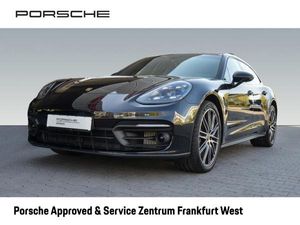 Porsche Panamera Panamera 4 E-Hybrid Sport Turismo Platinum Edition Leasing