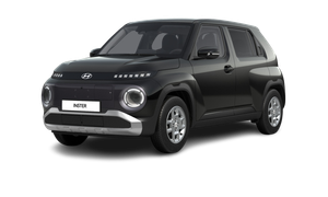 Hyundai Inster 49 kWh 49 kWh Trend
