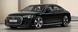 AUDI A8 60 TFSI e quattro tiptronic Leasing