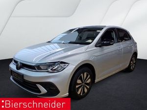 Volkswagen Polo 1.0 TSI DSG Goal AHK ACC NAVI SHZ CAM