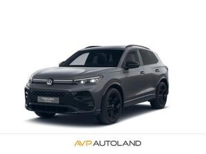 Volkswagen Tiguan 1.5 TSI eHybrid DSG R-Line BLACK STYLE | LEDER | VORLAUF OKTOBER