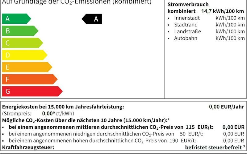Nissan Micra 52 KWh Advance 5dr Auto kaufen