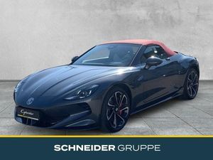 MG Cyberster MG Cyberster Xpower ️️️️️️️️‼️💲TOP-Deal️️️️-sofort verfügbar💲‼️ LED+NAVI+Alcantara+Android&Apple+Spo Leasing