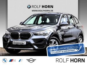 BMW X1 xDrive25e Autom Navigation 18