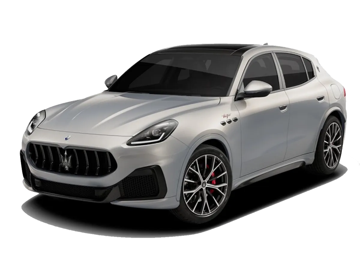 Maserati Grecale 330 Modena Auto-Abo