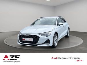 Audi A3 Sportback 2.0 TDI NAVI+LED+ACC+SITZHZG+KAMERA