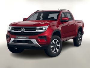 Volkswagen Amarok 3.0 TDI 241 AT 4M Style Matrix ACC Kam Auto-Abo privat Auto-Abo