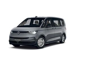 Volkswagen Multivan 1,5 l eHybrid OPF 4MOTION 130 kW 100 kW 19,7 kWh Getriebe: 6-Gang-Doppelkupplungsgetriebe Radstand: