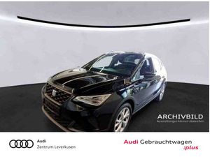 Seat Arona FR DSG VIRT CARPLAY ACC KAM NAVI SHZ LED