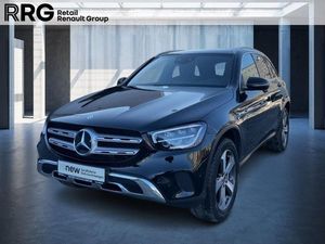 Mercedes-Benz GLC 300 e Exclusive 4Matic Leasing