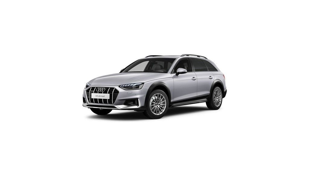 Audi A4 allroad 45 TFSI quattro S tronic MATRIX*PANO* Leasing