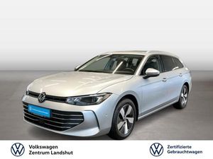 Volkswagen Passat Variant Business 1.5 eTSI DSG 360 ACC AUT